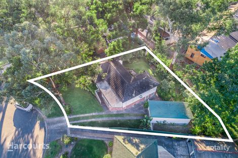 Property photo of 15 Parkland Avenue Rydalmere NSW 2116