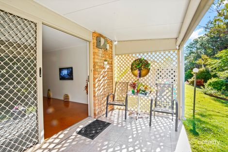 Property photo of 55/170 Bardon Avenue Burleigh Waters QLD 4220