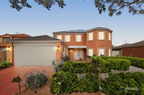 44 Paroo Ave, Roxburgh Park, VIC 3064