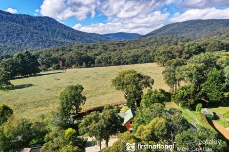 Property photo of 26 Omonia Drive Badger Creek VIC 3777