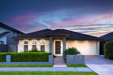 14 Lakeview Dr, Cranebrook, NSW 2749