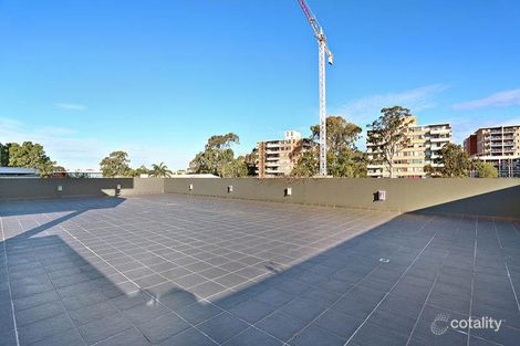 Property photo of 13/4 West Terrace Bankstown NSW 2200