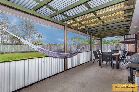 Property photo of 58 Station Road Burpengary QLD 4505