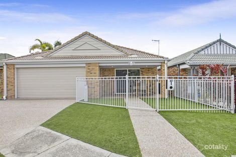 Property photo of 35 Macleay Crescent Tingalpa QLD 4173