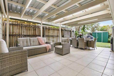 Property photo of 35 Macleay Crescent Tingalpa QLD 4173