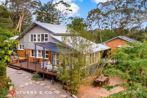 Property photo of 35 The Avenue Warrimoo NSW 2774