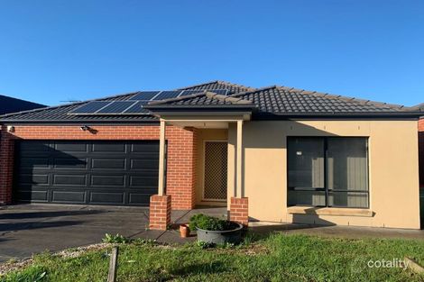 47b Burrora Way, Craigieburn, VIC 3064