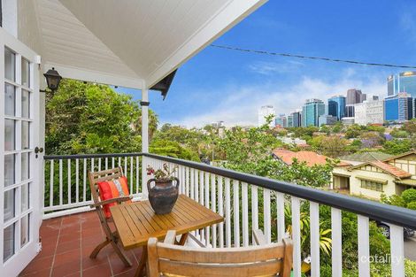 Property photo of 25 Holdsworth Street Neutral Bay NSW 2089