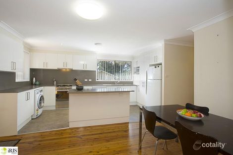 Property photo of 332 Lieutenant Bowen Drive Bowen Mountain NSW 2753