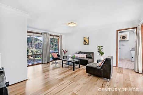 Property photo of 23 Rowena Place Cherrybrook NSW 2126