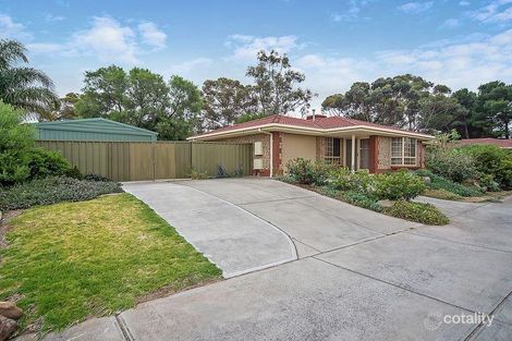 Property photo of 3/23 Edward Street Willaston SA 5118