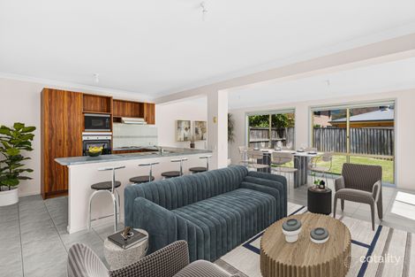 Property photo of 8 Woodglen Place Horsley NSW 2530