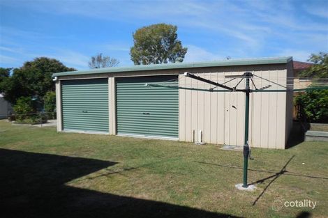Property photo of 23 Alkooie Avenue Clontarf QLD 4019
