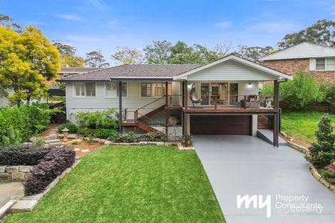 28 Forrest Cres, Camden, NSW 2570