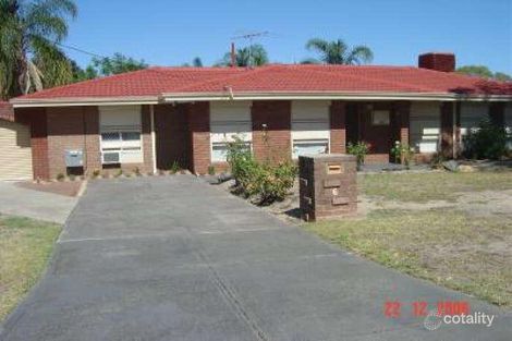 6 Brome St, Gosnells, WA 6110