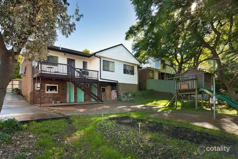 Property photo of 28 Lambert Street West Ryde NSW 2114