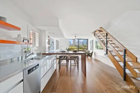 1/115b Victoria St, Potts Point, NSW 2011