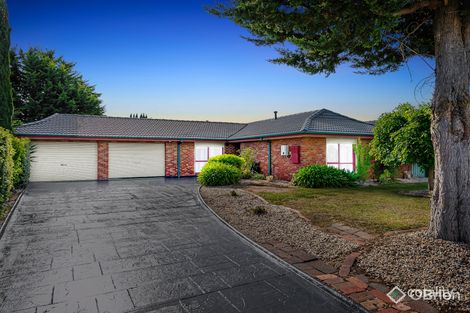 38 Barbary Cres, Taylors Lakes, VIC 3038