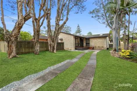 3 Cotswold Cl, Belrose, NSW 2085