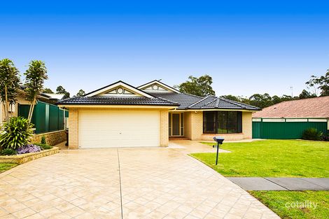 Property photo of 37 Churnwood Drive Fletcher NSW 2287