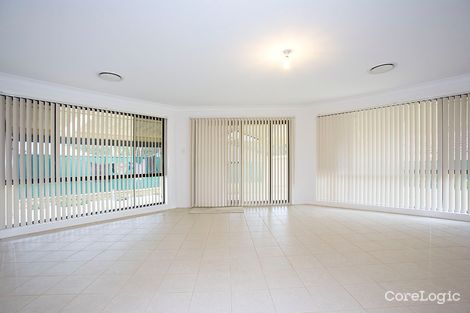 Property photo of 37 Churnwood Drive Fletcher NSW 2287