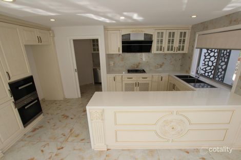Property photo of 30 Keith Waller Rise Casey ACT 2913