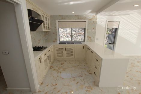 Property photo of 30 Keith Waller Rise Casey ACT 2913