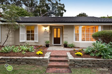 Property photo of 85 Bruce Street Nedlands WA 6009