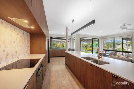 Property photo of 20 Charles Kurz Drive Worongary QLD 4213