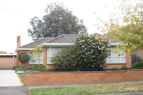 8 Thomasina St, Bentleigh East, VIC 3165