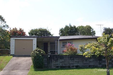 24 Cotswold St, Carina, QLD 4152