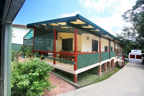 Property photo of 17 Bluff Road Emerald Beach NSW 2456