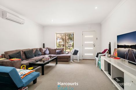 Property photo of 26 Etheridge Lane Craigieburn VIC 3064