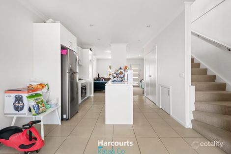 Property photo of 26 Etheridge Lane Craigieburn VIC 3064