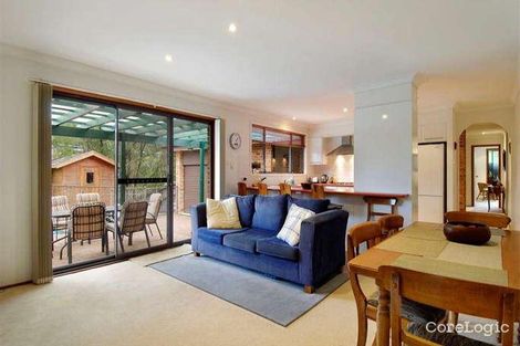 Property photo of 21 Morgan Street Thornleigh NSW 2120