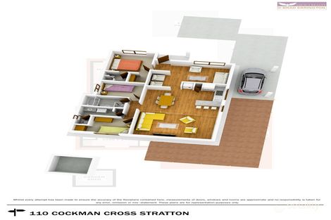 Property photo of 110 Cockman Cross Stratton WA 6056