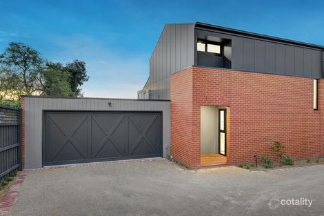 Property photo of 13A Poath Road Murrumbeena VIC 3163