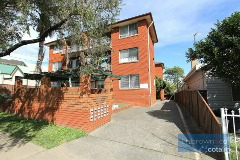 12/49 Taylor St, Lakemba, NSW 2195