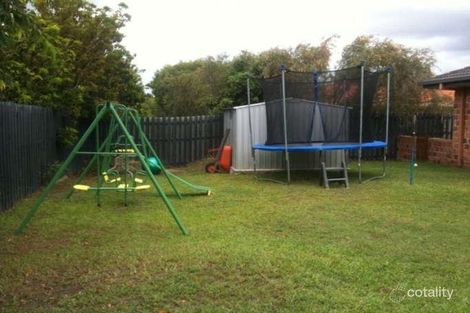 Property photo of 13 Principal Drive Upper Coomera QLD 4209