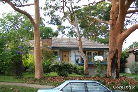 Property photo of 28 Dorset Street Epping NSW 2121