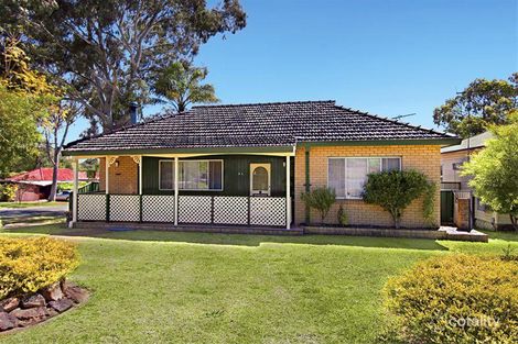 31 Boundary Rd, Heathcote, NSW 2233