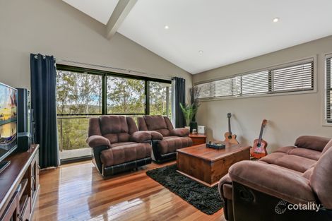 Property photo of 63 Escarpment Drive Springfield QLD 4300