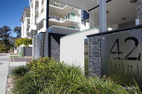 Property photo of 26/28 Ferry Road West End QLD 4101