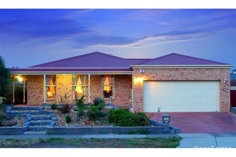 Property photo of 12 Buttercup Grove Bundoora VIC 3083