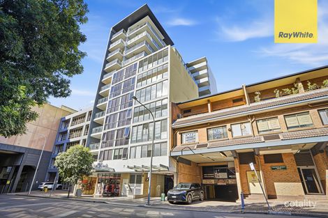 12/7 Aird St, Parramatta, NSW 2150