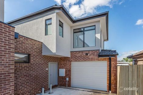 4/3 Kathleen St, West Footscray, VIC 3012