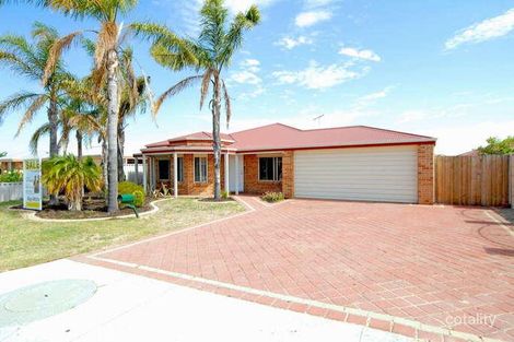 Property photo of 45 Lombardy Crescent Caversham WA 6055