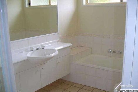 Property photo of 46 Sugarglider Lane Mudgeeraba QLD 4213