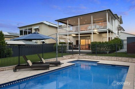 Property photo of 19 Lloyd Street Camp Hill QLD 4152