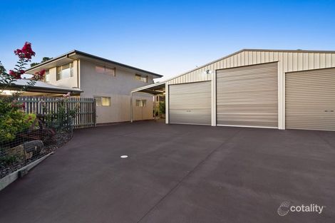 Property photo of 20 Ladner Street Drayton QLD 4350